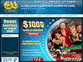 Casino en ligne EUCasino