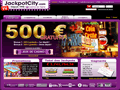 Casino en ligne Jackpot City