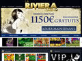 Casino en ligne Riviera Casino