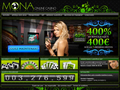 Casino en ligne Mona Casino