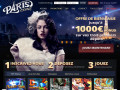 Casino en ligne Paris Casino