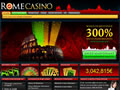 Casino en ligne Rome Casino