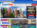 Casino en ligne Vegas Days