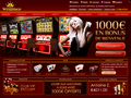 Casino en ligne Win Palace